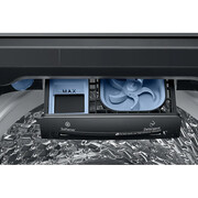 Samsung 23kg Top Load Washer with BubbleStorm™ (2022) | WA23A8377GV/FQ